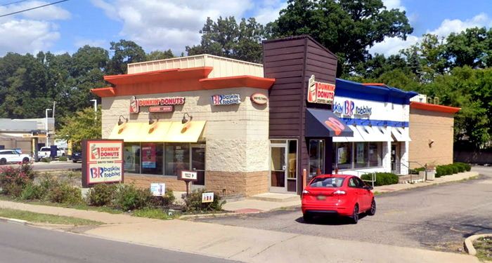 Long John Silvers - Dearborn Heights - 4345 S Telegraph Rd (newer photo)